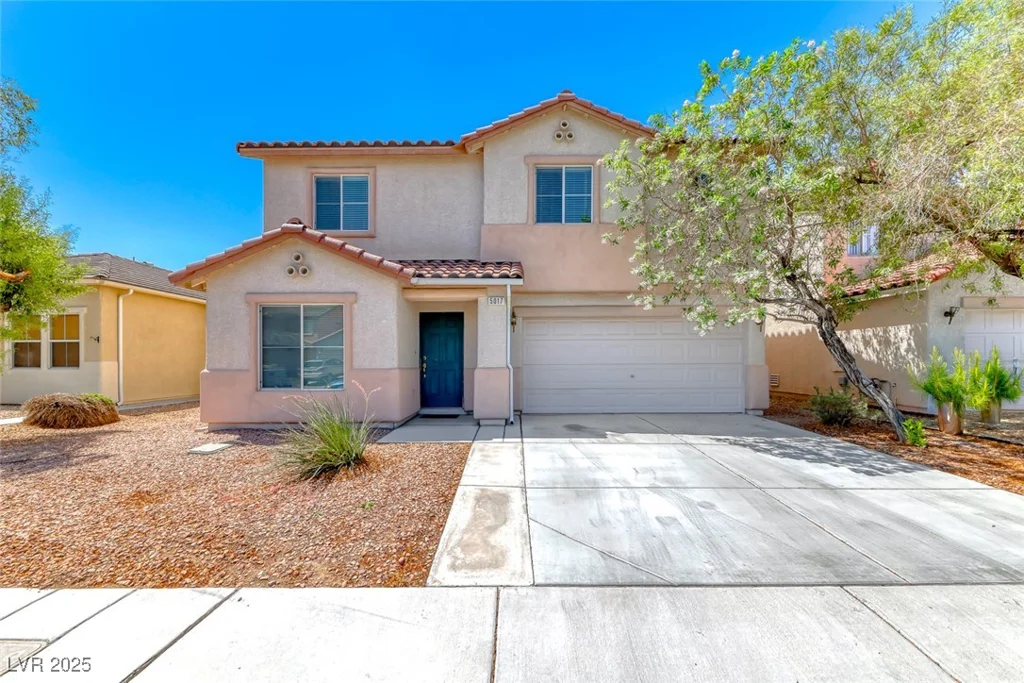 5017 Wild Buffalo, Las Vegas, NV 89131