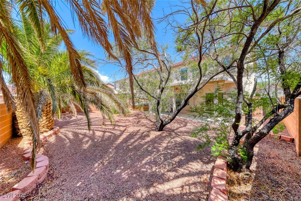 5017 Wild Buffalo, Las Vegas, NV 89131
