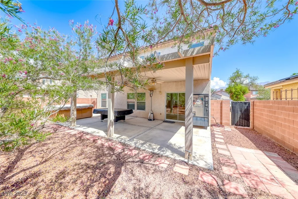 5017 Wild Buffalo, Las Vegas, NV 89131