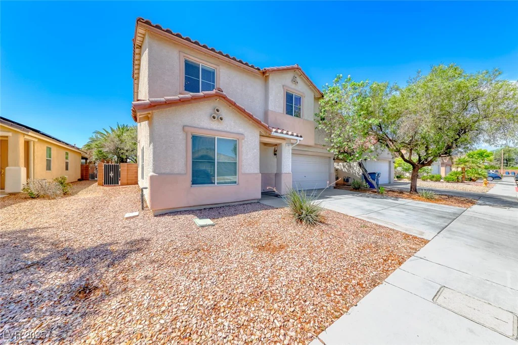 5017 Wild Buffalo, Las Vegas, NV 89131