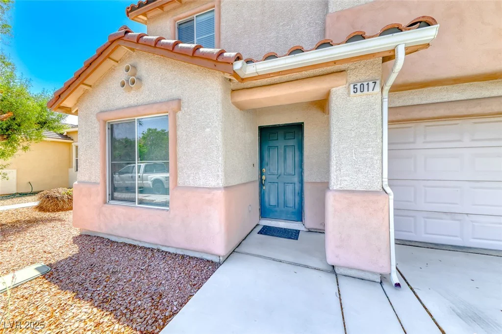 5017 Wild Buffalo, Las Vegas, NV 89131