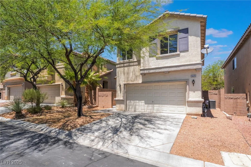 9428 Melva Blue, Las Vegas, NV 89166