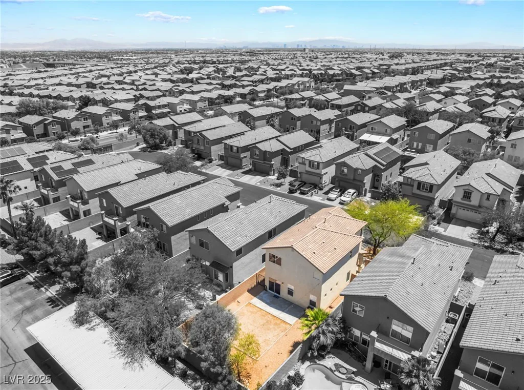9428 Melva Blue, Las Vegas, NV 89166