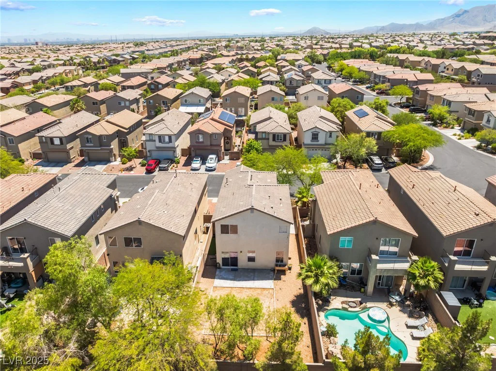 9428 Melva Blue, Las Vegas, NV 89166