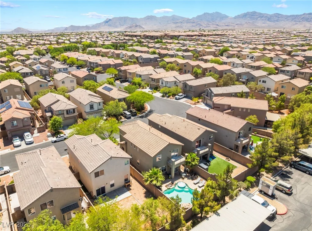 9428 Melva Blue, Las Vegas, NV 89166