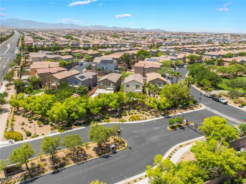 9428 Melva Blue, Las Vegas, NV 89166