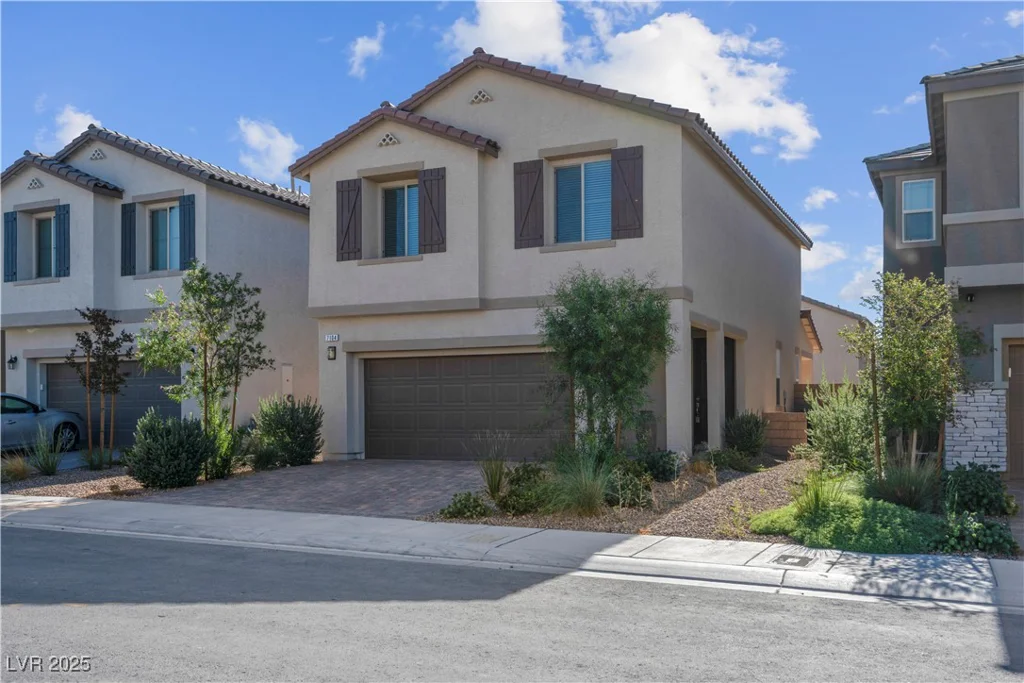 7104 Stockton Dunes, North Las Vegas, NV 89084