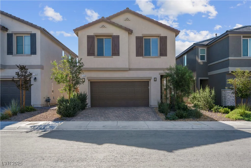 7104 Stockton Dunes, North Las Vegas, NV 89084