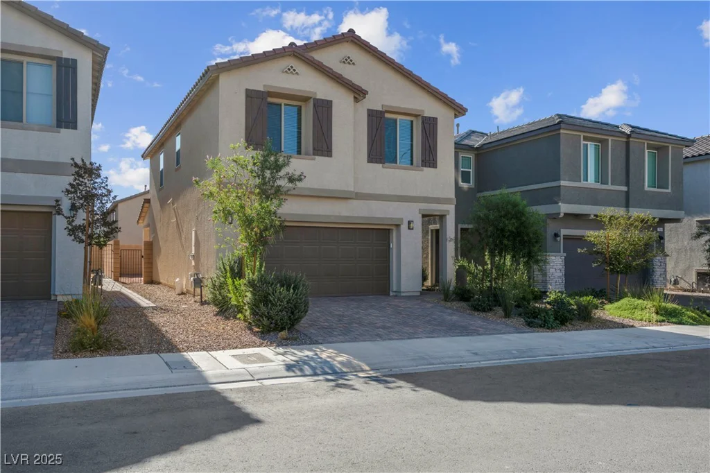 7104 Stockton Dunes, North Las Vegas, NV 89084