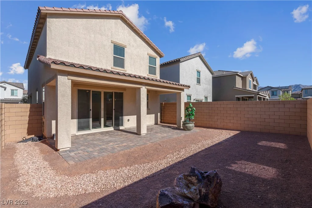 7104 Stockton Dunes, North Las Vegas, NV 89084