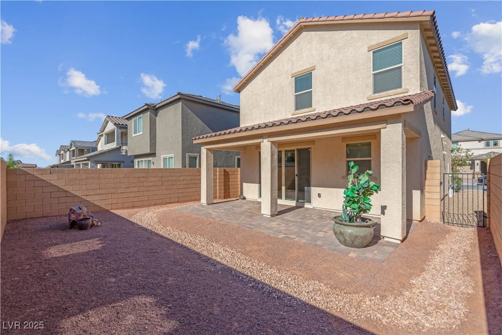 7104 Stockton Dunes, North Las Vegas, NV 89084