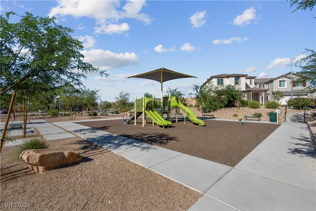 7104 Stockton Dunes, North Las Vegas, NV 89084