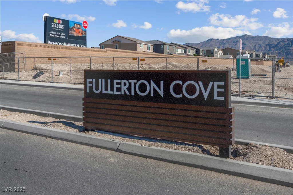 7104 Stockton Dunes, North Las Vegas, NV 89084