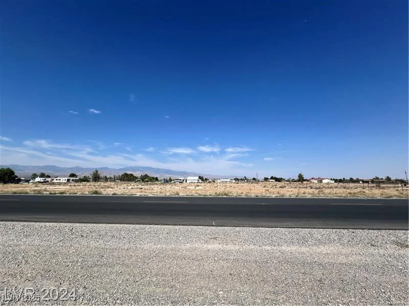 4641 Pahrump Valley, Pahrump, NV 89048