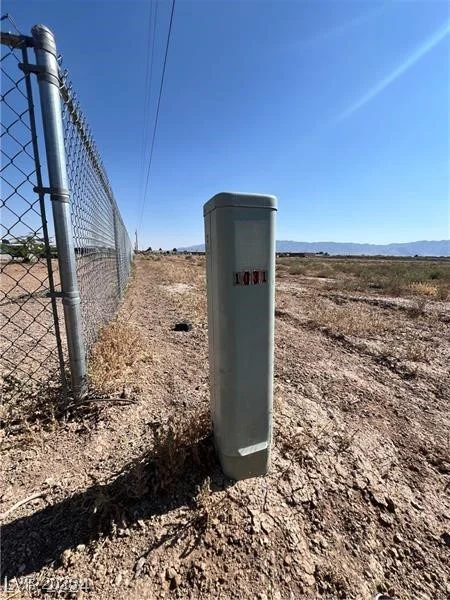 4641 Pahrump Valley, Pahrump, NV 89048