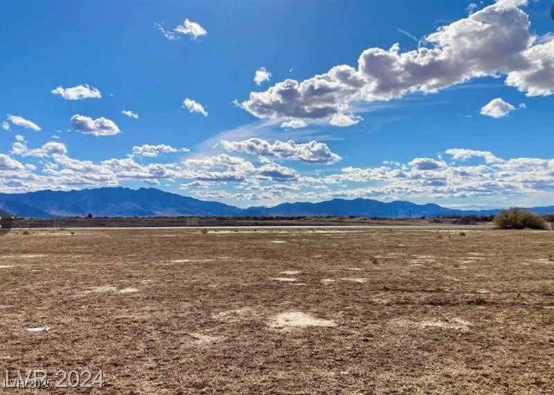 4641 Pahrump Valley, Pahrump, NV 89048