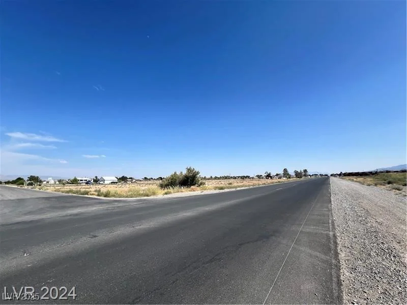 4641 Pahrump Valley, Pahrump, NV 89048