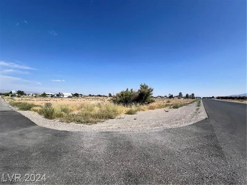 4641 Pahrump Valley, Pahrump, NV 89048
