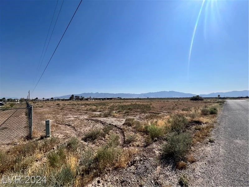 4641 Pahrump Valley, Pahrump, NV 89048