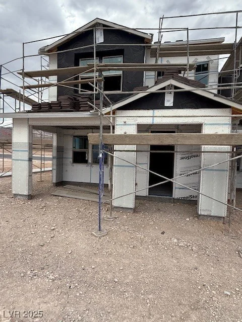 164 Silver Run, Las Vegas, NV 89138