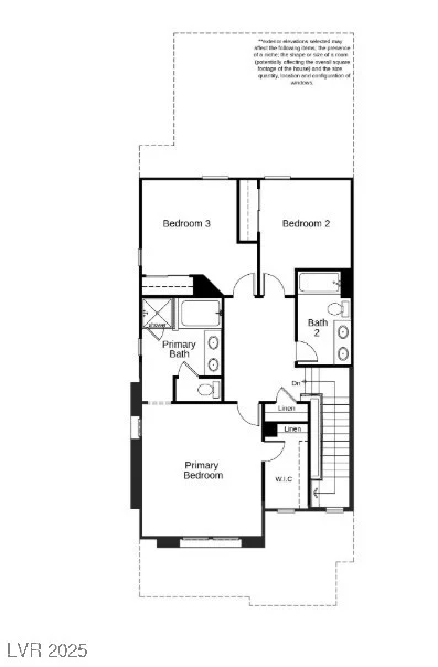 164 Silver Run, Las Vegas, NV 89138