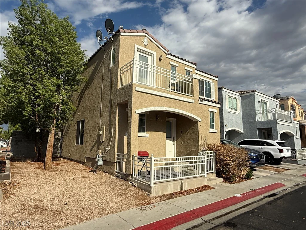 10322 Tranquil Breeze, Las Vegas, NV 89183