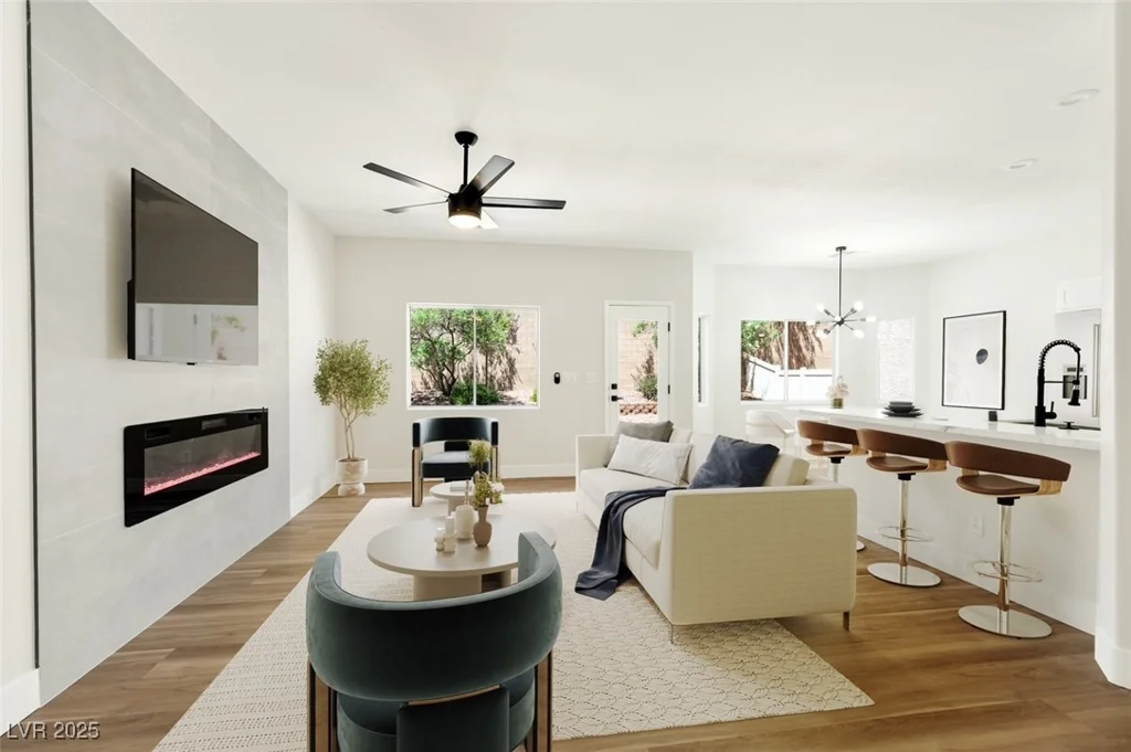 9349 Lakefront Color, Las Vegas, NV 89178
