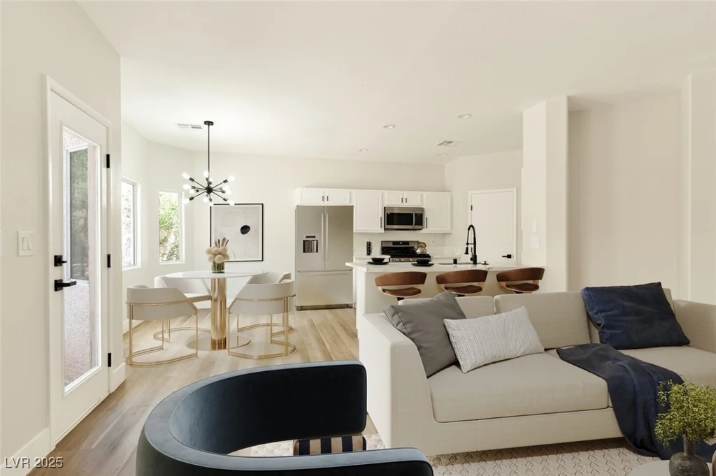 9349 Lakefront Color, Las Vegas, NV 89178