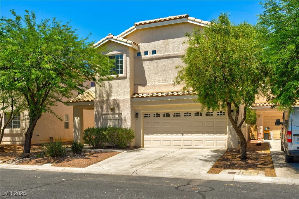 9349 Lakefront Color, Las Vegas, NV 89178