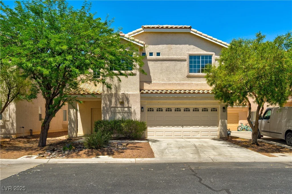 9349 Lakefront Color, Las Vegas, NV 89178