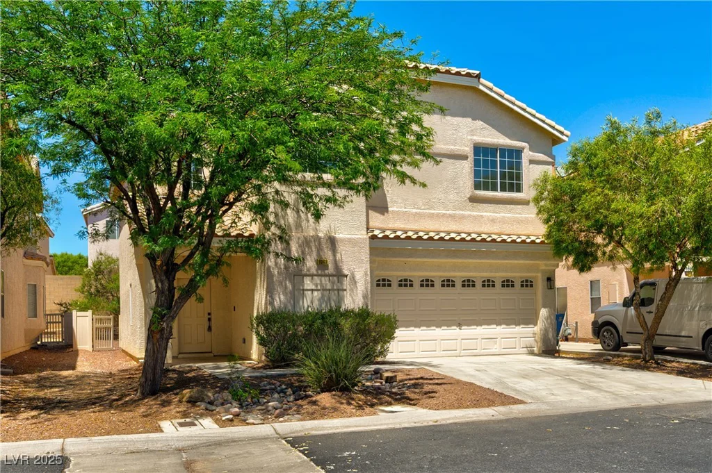 9349 Lakefront Color, Las Vegas, NV 89178