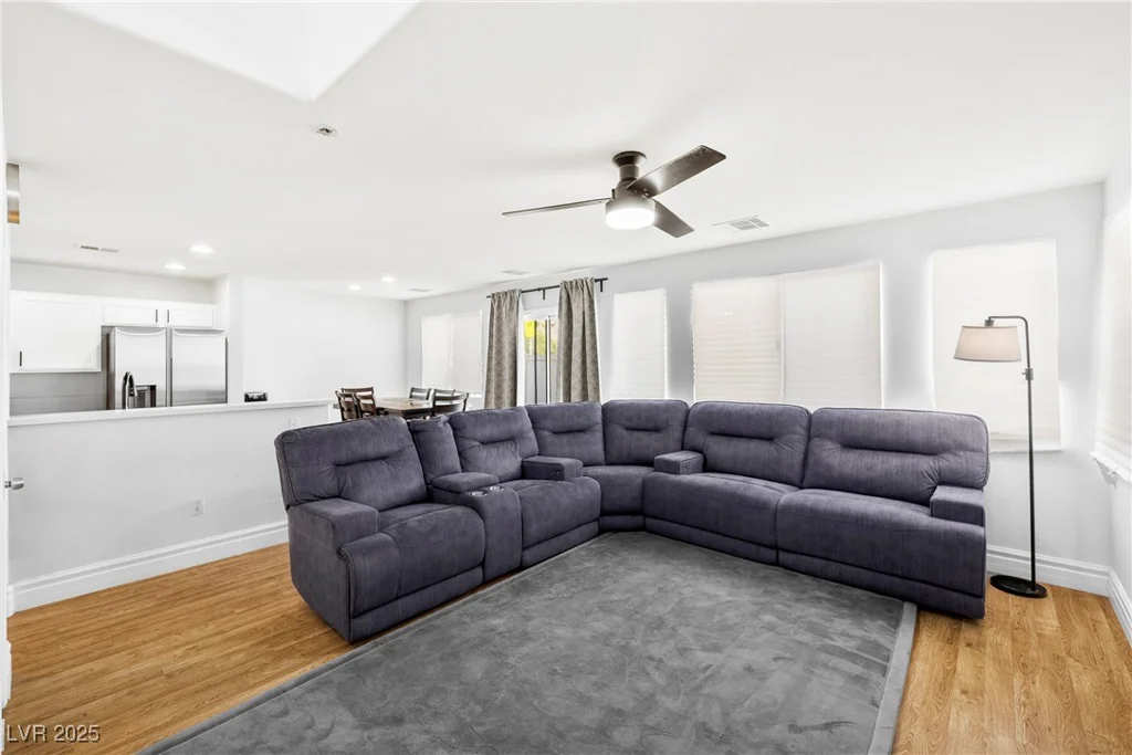10460 Concetta, Las Vegas, NV 89129