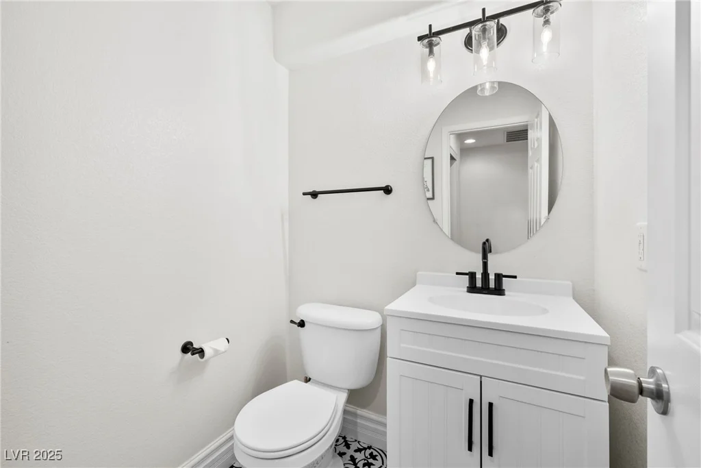 10460 Concetta, Las Vegas, NV 89129