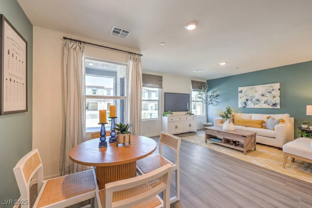 4982 Olive Mesa, Las Vegas, NV 89139