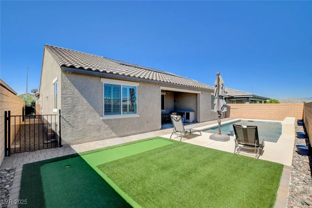 716 Cadence View, Henderson, NV 89011