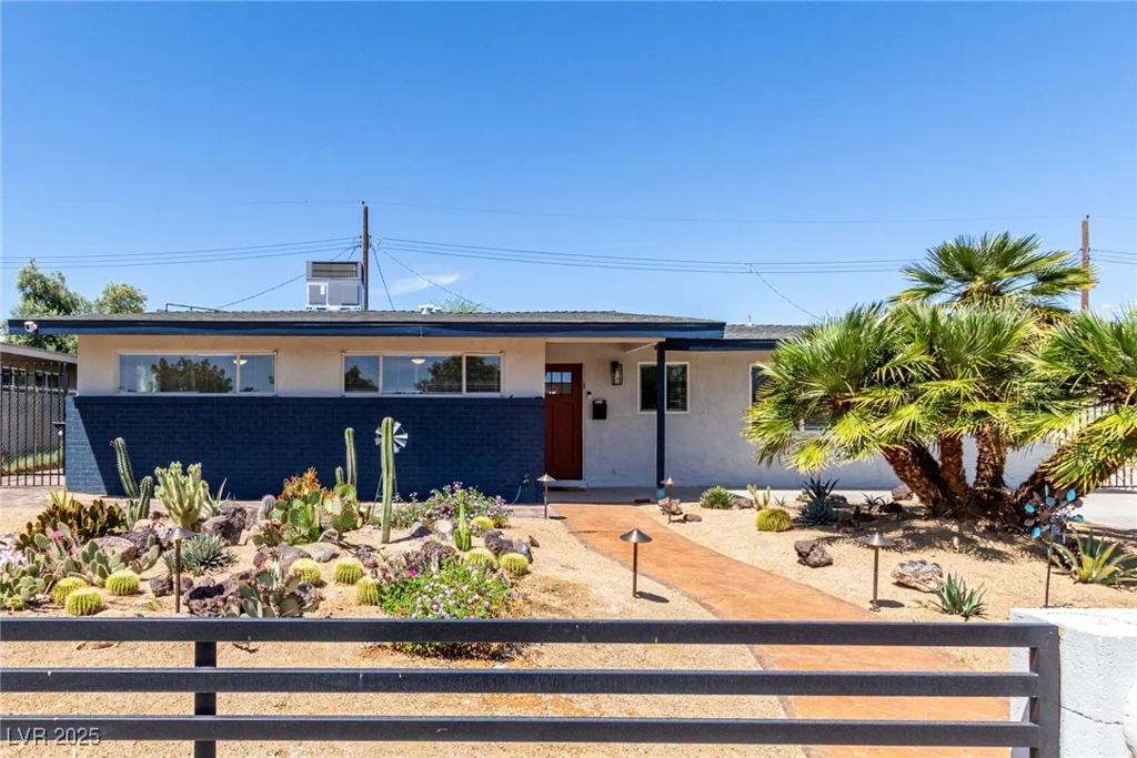 3308 Navajo, Las Vegas, NV 89108