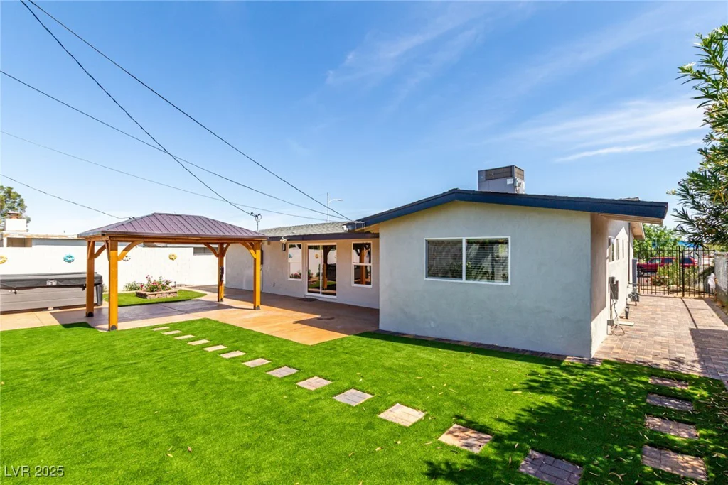 3308 Navajo, Las Vegas, NV 89108