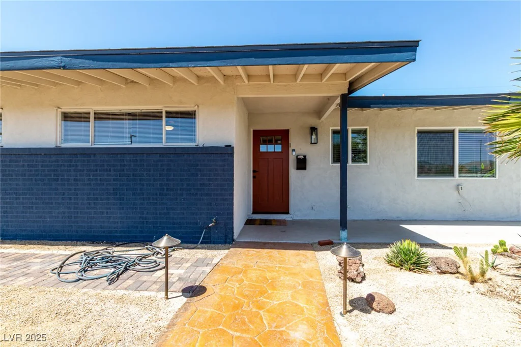 3308 Navajo, Las Vegas, NV 89108