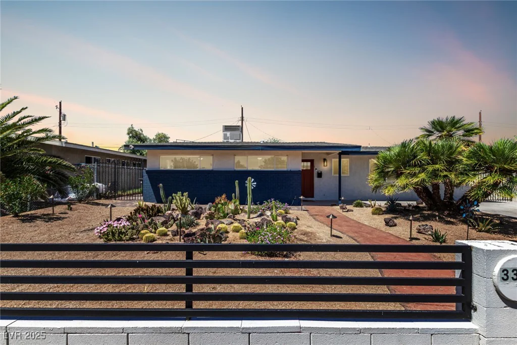 3308 Navajo, Las Vegas, NV 89108