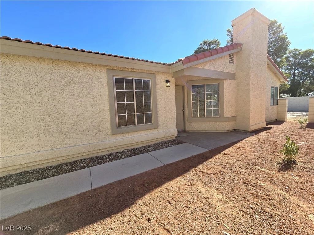 3737 Rainy River, Las Vegas, NV 89108