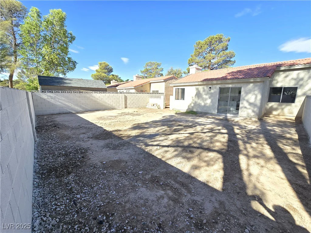 3737 Rainy River, Las Vegas, NV 89108