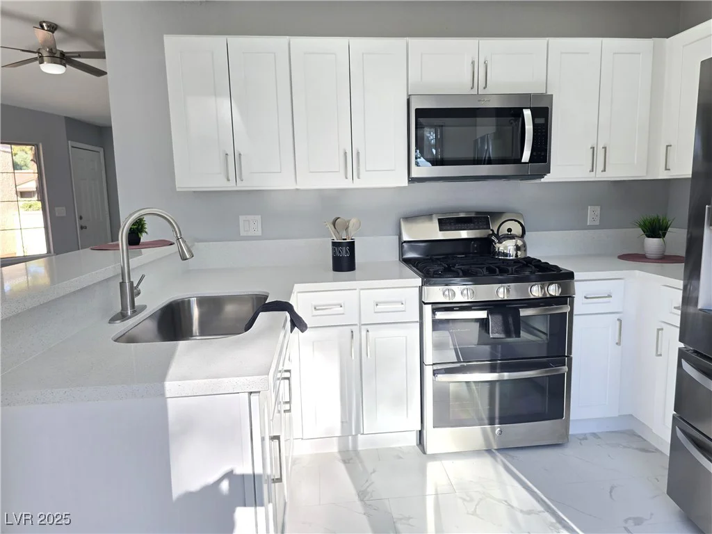 3737 Rainy River, Las Vegas, NV 89108
