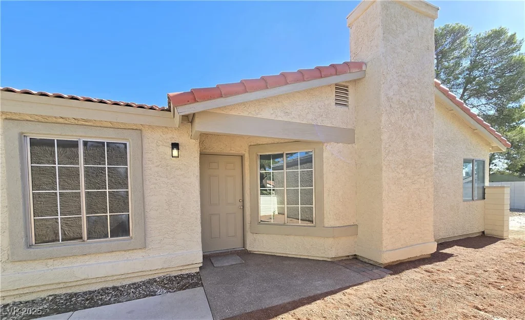 3737 Rainy River, Las Vegas, NV 89108