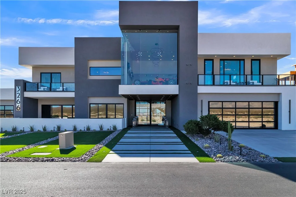 3266 Spring Mountain, Pahrump, NV 89048