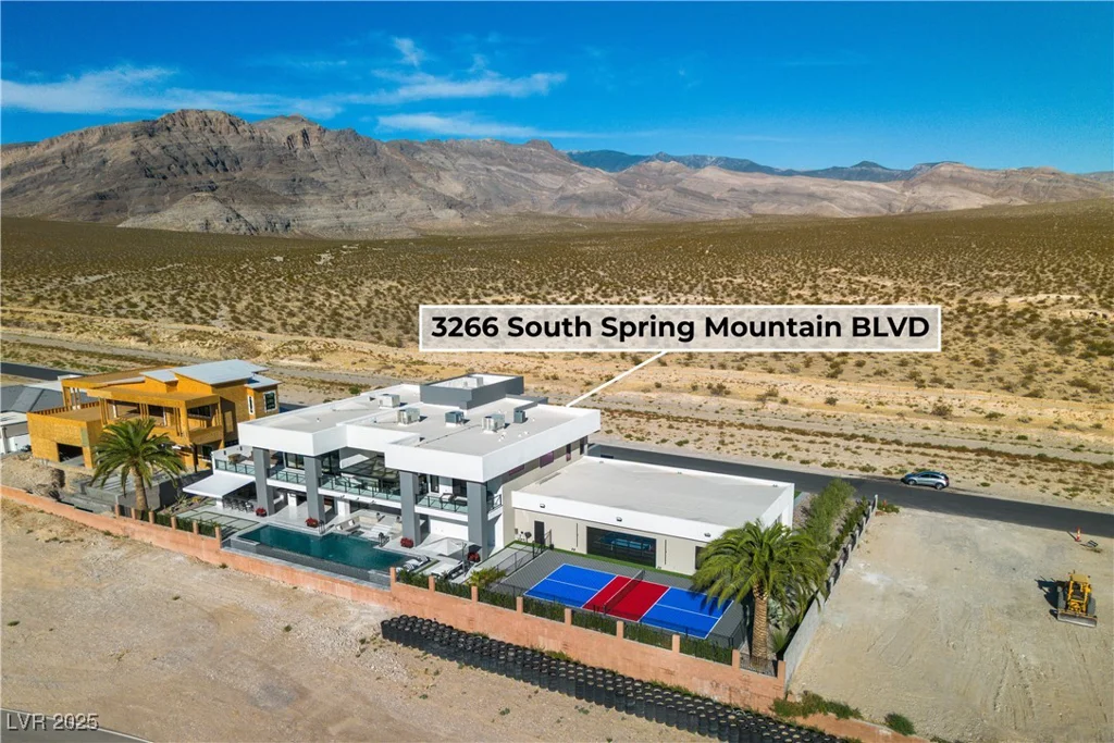3266 Spring Mountain, Pahrump, NV 89048