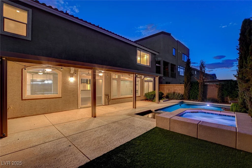 9782 Russian Hill, Las Vegas, NV 89141
