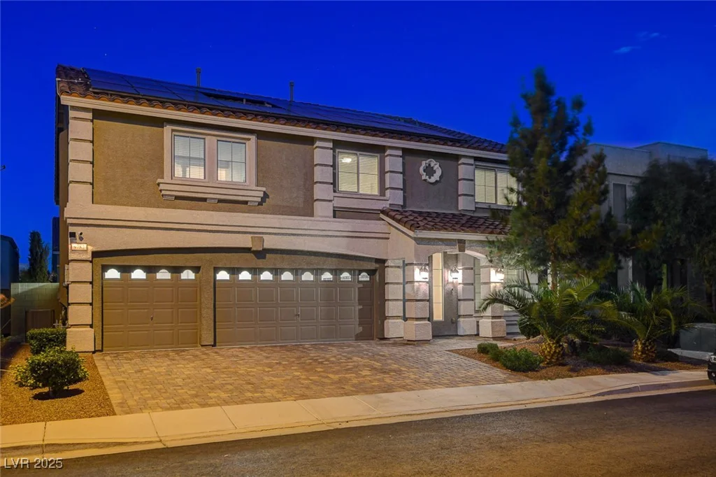 9782 Russian Hill, Las Vegas, NV 89141