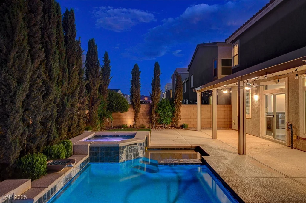 9782 Russian Hill, Las Vegas, NV 89141