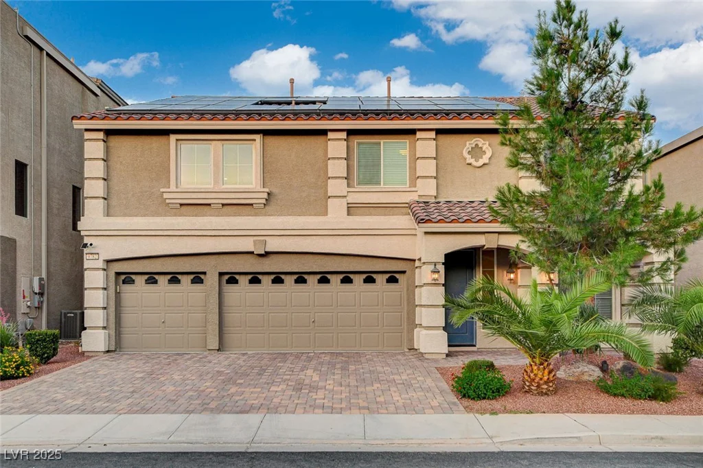 9782 Russian Hill, Las Vegas, NV 89141
