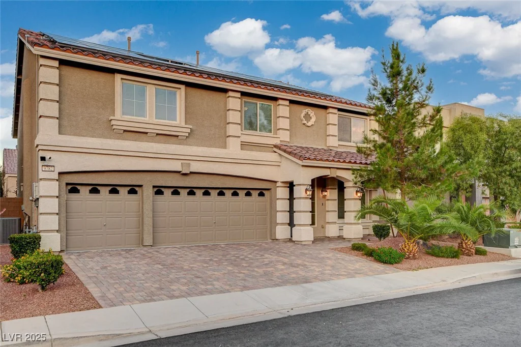 9782 Russian Hill, Las Vegas, NV 89141